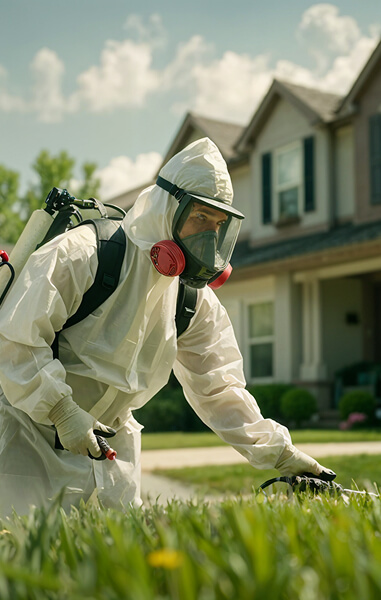 PestReliefNetwork pest control experts
