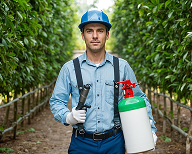 Pest control video