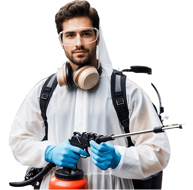 Pest Control Consultation