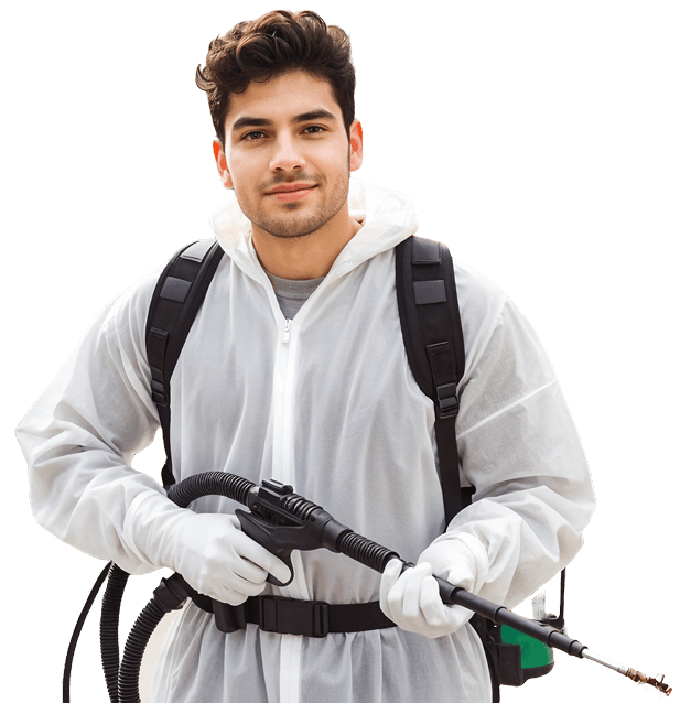 PestReliefNetwork Pest Control Services