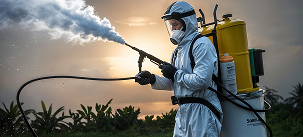 Vision of pest-free living